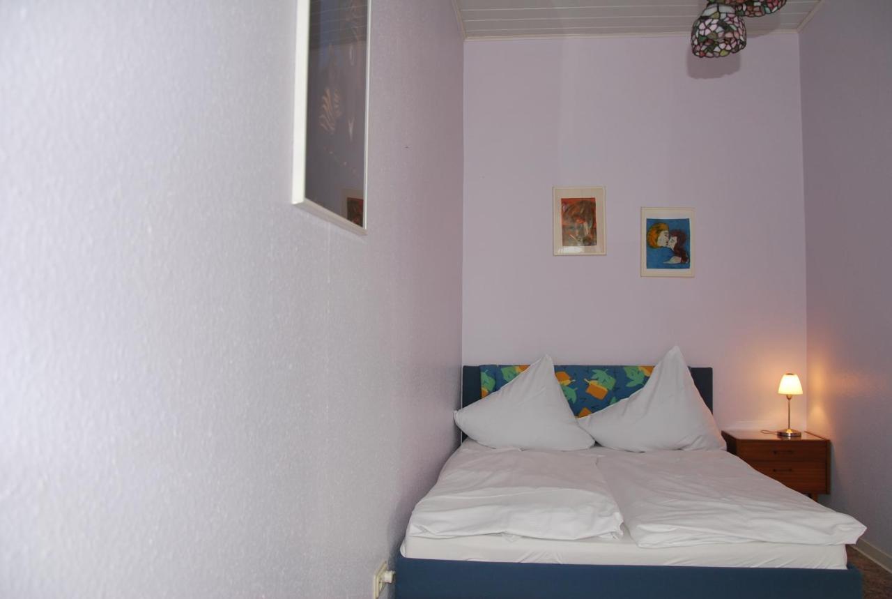 Landhaus Zum Himmelreich Graach Dış mekan fotoğraf